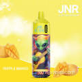Jnr Alien 10000 Puffs Vape Pen Harga